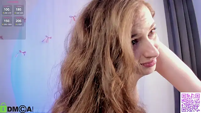 moon_sanny's Live XXX Chat