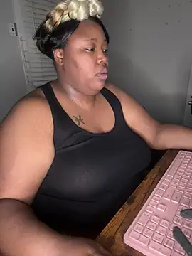 XXX chat uživo modela Chocolatebunnyxx96