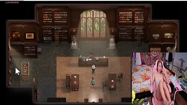 แชท XXX สดของ 25sweetlilbunny