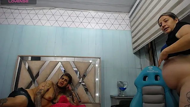 allison_max_tattoo Chat XXX in diretta