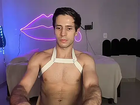 Cshunderlick Pertunjukan Webcam