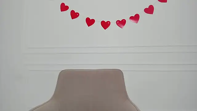 lunahush 现场XXX聊天