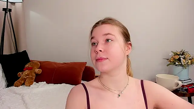 Chat XXX en directo de MaraaSwan