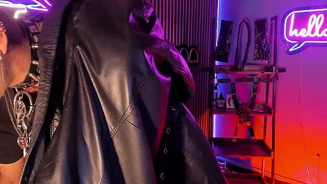 Maximoking26 Live XXX-Chat