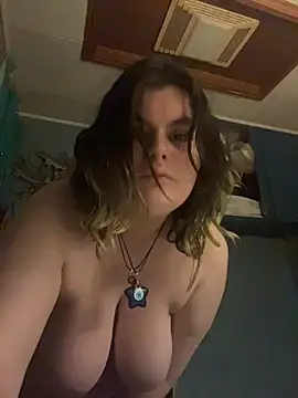 IntergelacticMars' Live XXX Chat