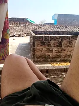 Chat XXX Live Desii_rockstarr