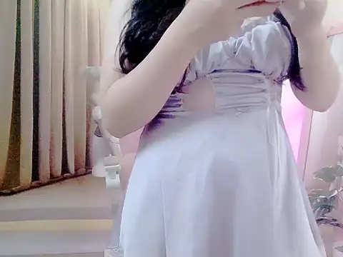 Kylie_999's Webcam Show