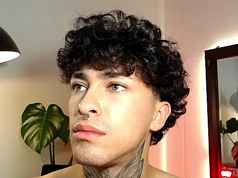 Chat XXX Live stevennavarro