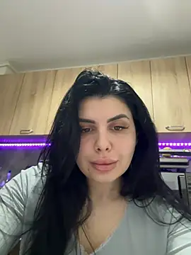 Scarlett-Dream Chat XXX in diretta