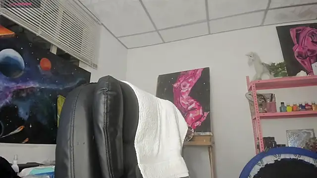 mariecam420 라이브 XXX 채팅