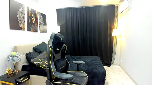 RedLipse 라이브 XXX 채팅