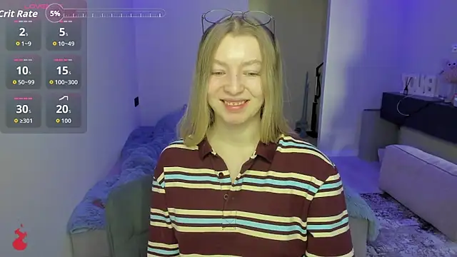 Chatroom XXX en direct de Drive-Crazy-