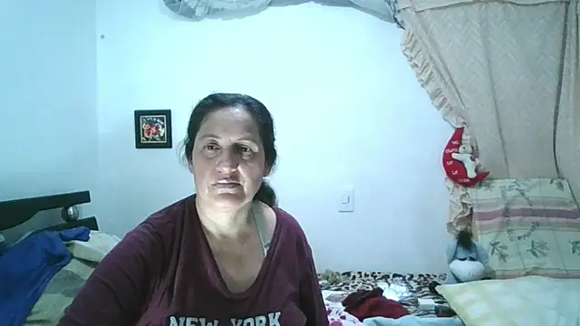 Chat XXX Live ximenajimenez