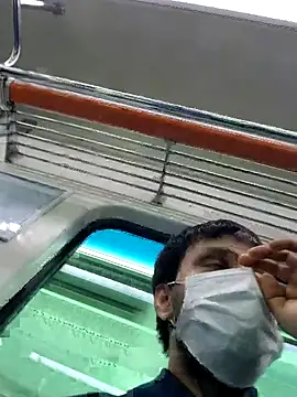 Naked_loverX 网络视讯表演