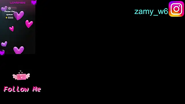 Karla__cute Adlı Modelin Canlı XXX Sohbeti