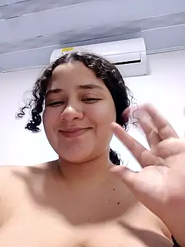 Chatroom XXX en direct de Liancy