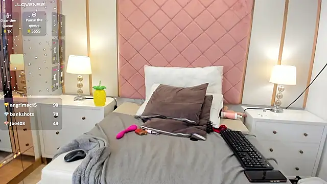 Issabella_Roa – Naživo XXX chat