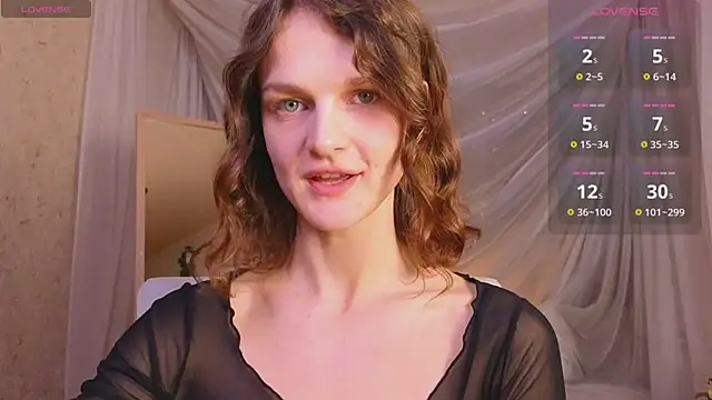 Soo_dreamy Obrolan Langsung XXX