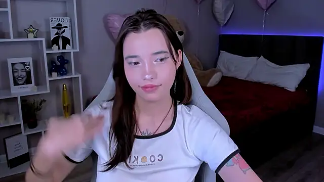 Czat XXX na żywo – as1an_girlfriend