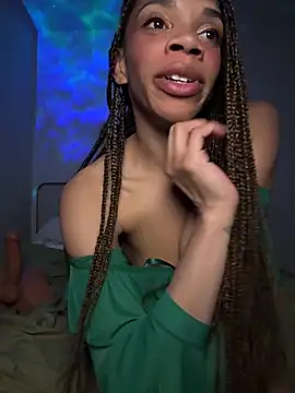 goddesskash Obrolan Langsung XXX