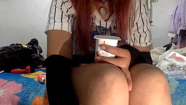 sharonlopez9611 Obrolan Langsung XXX