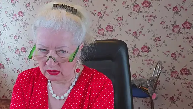 Živý XXX chat Maya_Mayflower