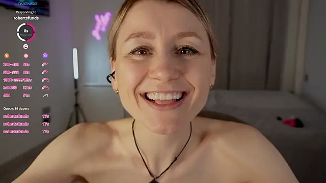 XXX chat uživo modela __Milana____