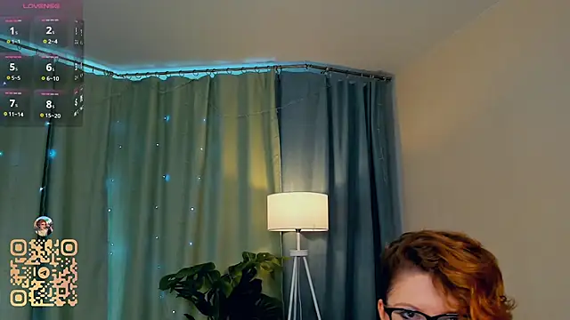 Chatroom XXX en direct de EdlinGathright