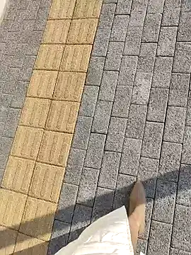 yinyin326 Obrolan Langsung XXX