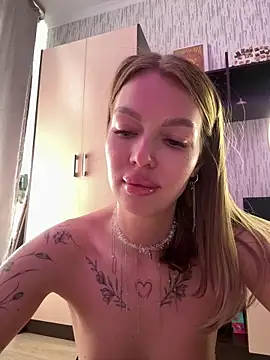 miss_veroNika – Naživo XXX chat