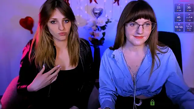 ava_mystic_ Adlı Modelin Canlı XXX Sohbeti