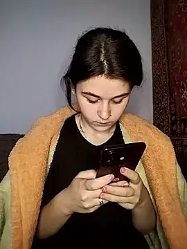 Živý XXX chat ToryTayler