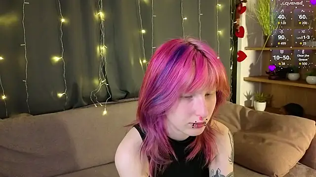 KandraCruser – Naživo XXX chat