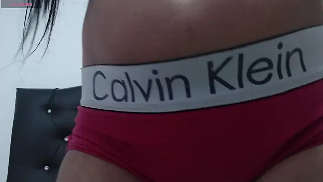 April_Becker – Naživo XXX chat