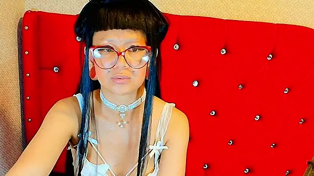 Živý XXX chat blackxstar11