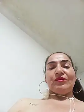 MaryRoze_ Adlı Modelin Canlı XXX Sohbeti