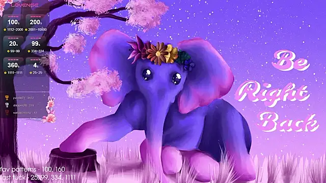 fuckmolly Obrolan Langsung XXX