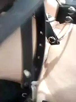 Chat XXX ao vivo de geminis_xxx