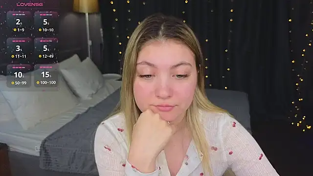 Angel__Grace – Naživo XXX chat