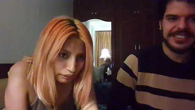 Živý XXX chat mindymiaw