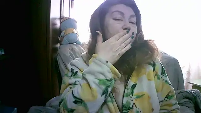 Živý XXX chat Russian_Lara