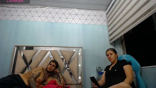 allison_max_tattoo Obrolan Langsung XXX