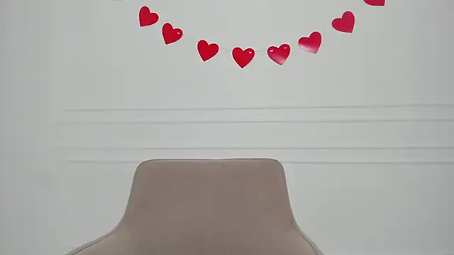 lunahush 现场XXX聊天