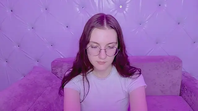 Chat XXX ao vivo de VixenLight