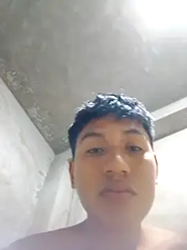 darkar_ Adlı Modelin Web Kamerası Şovu