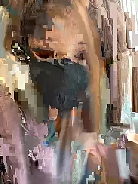 Carlin-yiyi 在線直播表演