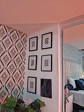 Živý XXX chat Eva_Monroes