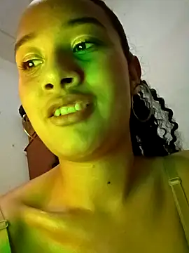 Aurora_fantasyPink Obrolan Langsung XXX