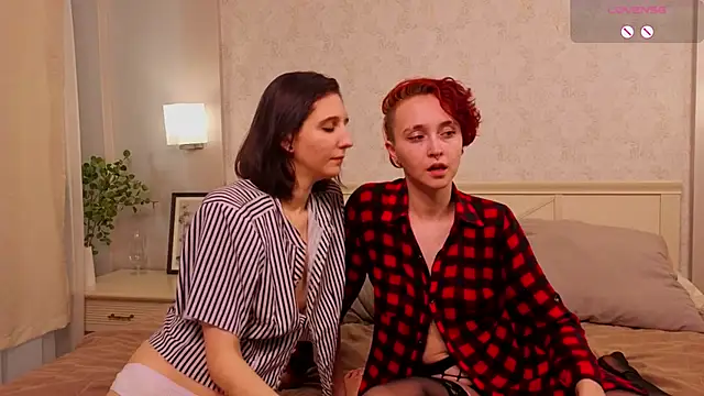 แชท XXX สดของ MarissaBeutnagel