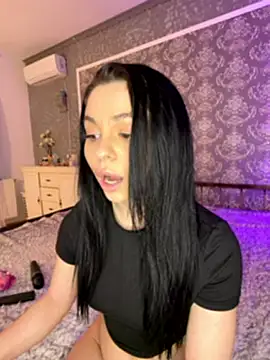 Živý XXX chat Olivia_Noor